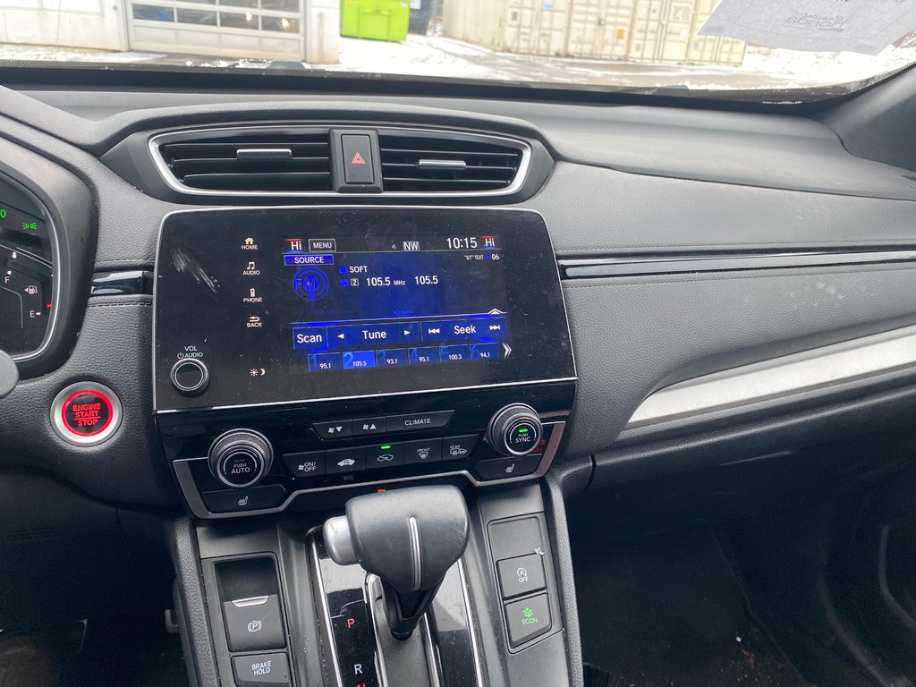 2022 Honda CR-V Sport-4