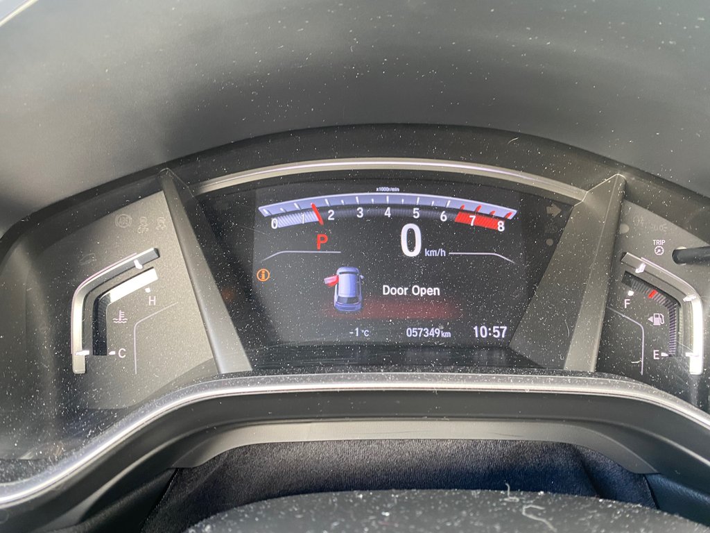 Honda CR-V Sport 2022-6