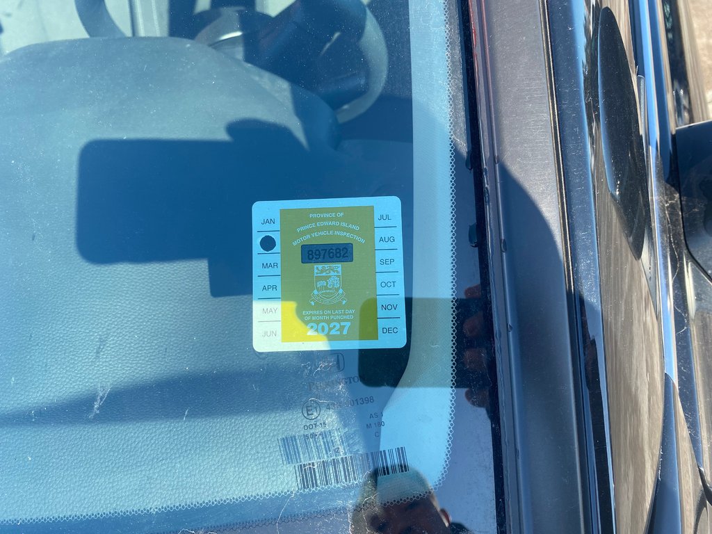 Honda CR-V LX-B 2024-2