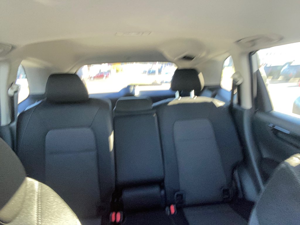 2025 Honda CR-V Sport-6