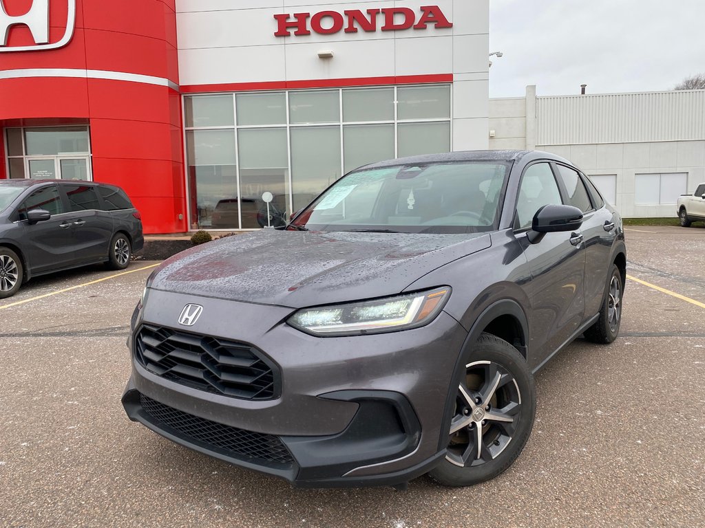 Honda HR-V Sport 2023-0