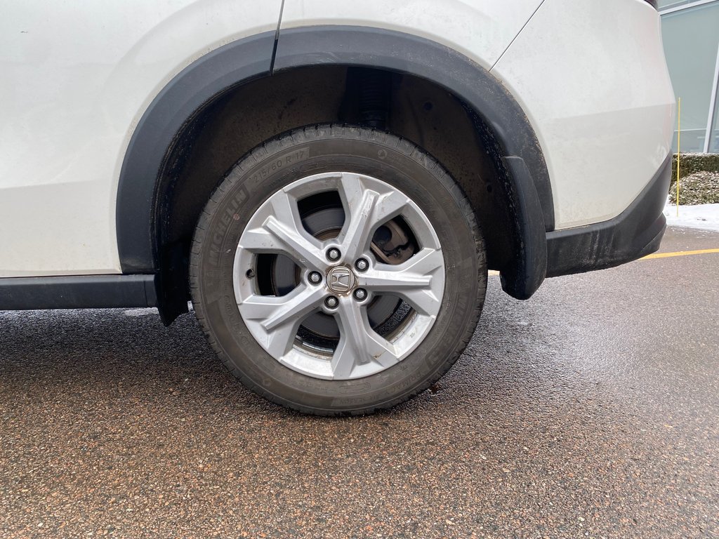 2023 Honda HR-V LX-5