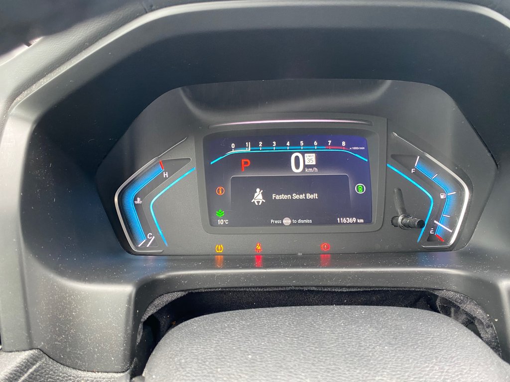 Honda Odyssey  2022-1