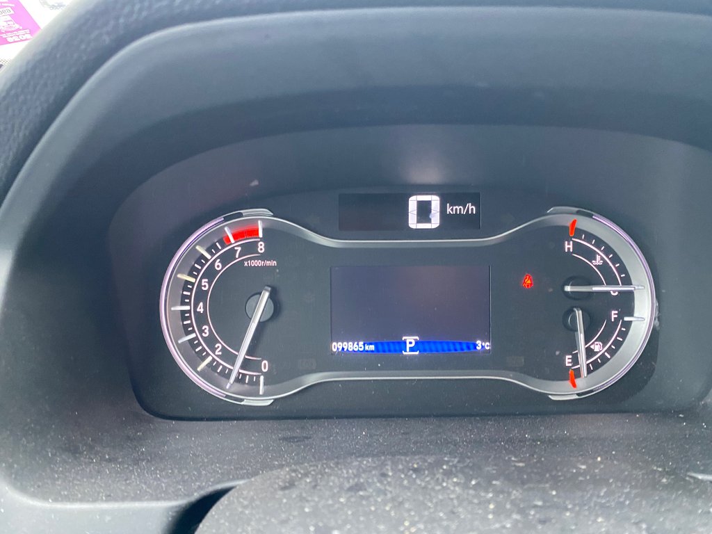 2017 Honda Ridgeline EX-L-4