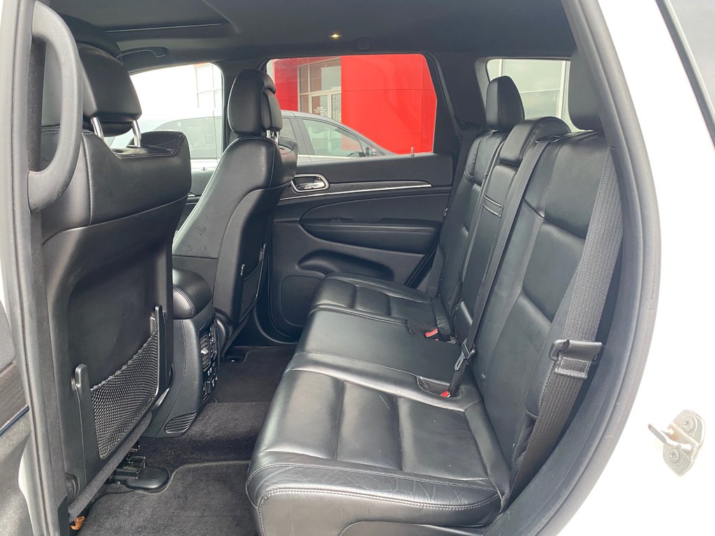 Jeep Grand Cherokee Limited 2018-6