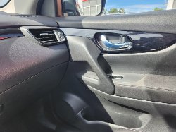 Nissan Qashqai  2017-5