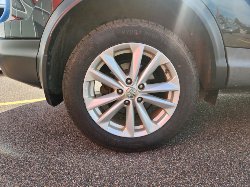 Nissan Qashqai  2017-2