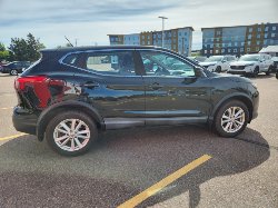 Nissan Qashqai  2017-3