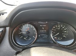 Nissan Qashqai  2017-6