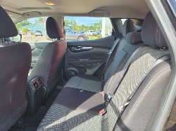 Nissan Qashqai  2017-4