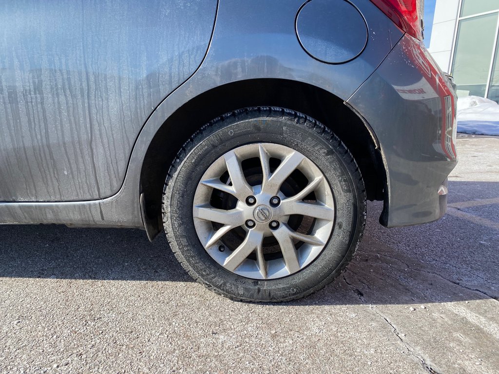 2018 Nissan Versa Note-3