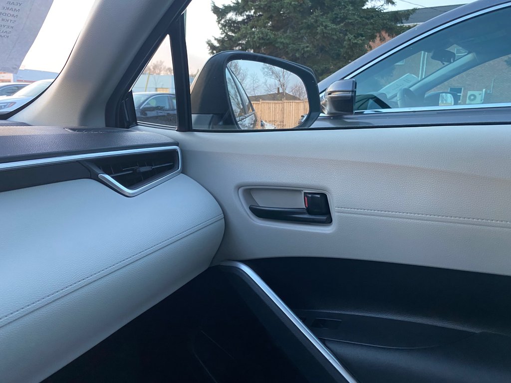 Toyota Corolla Cross L 2023-5