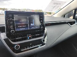 Toyota Corolla  2020-3