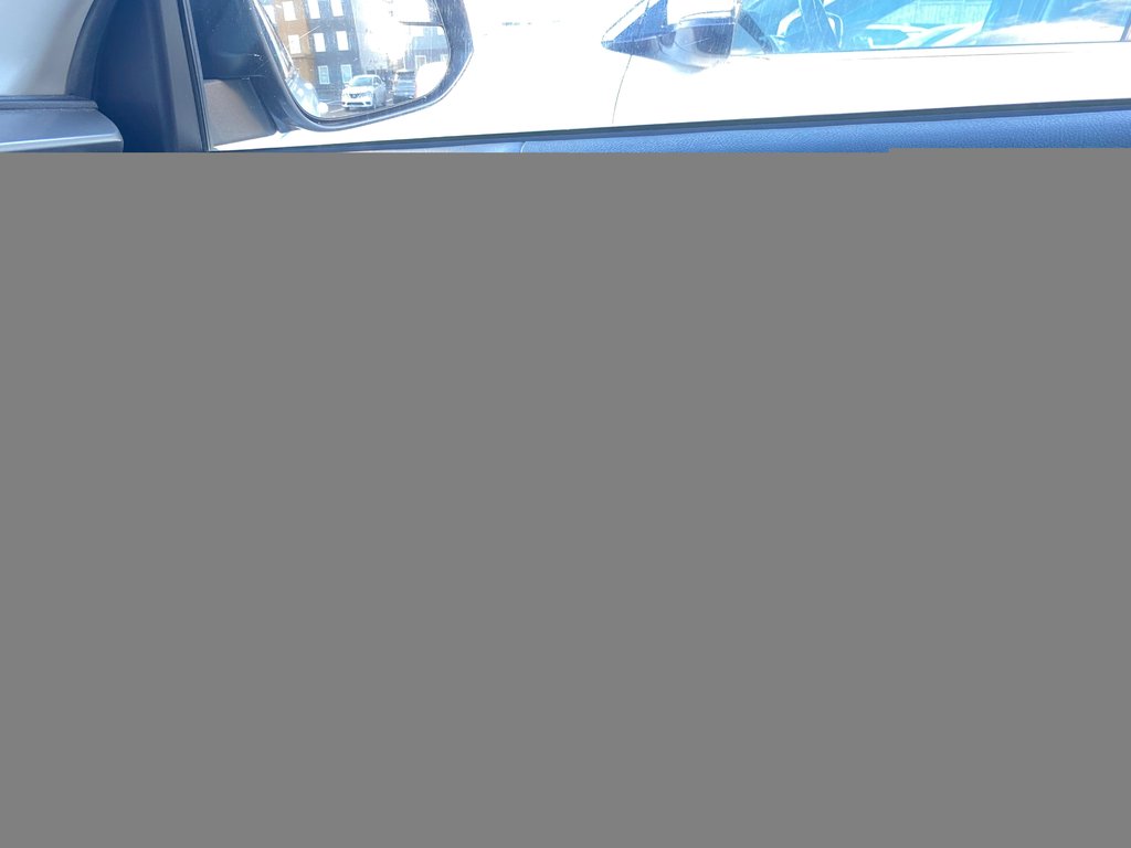 Toyota RAV4 LE 2018-4