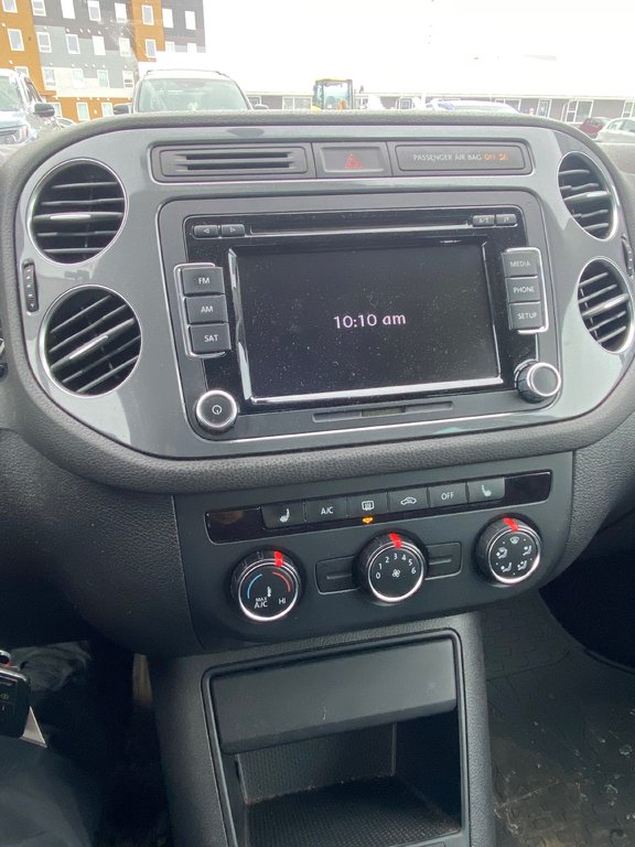 2015 Volkswagen Tiguan-4