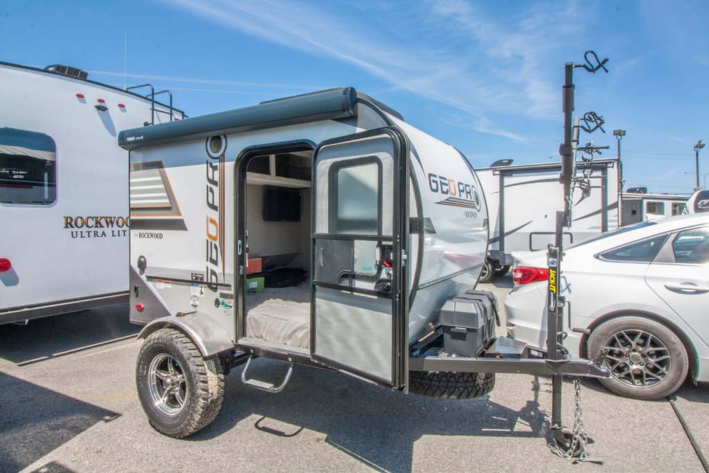 Passion VR Caravane Vaillancourt in SalaberrydeValleyfield 2020 Geo