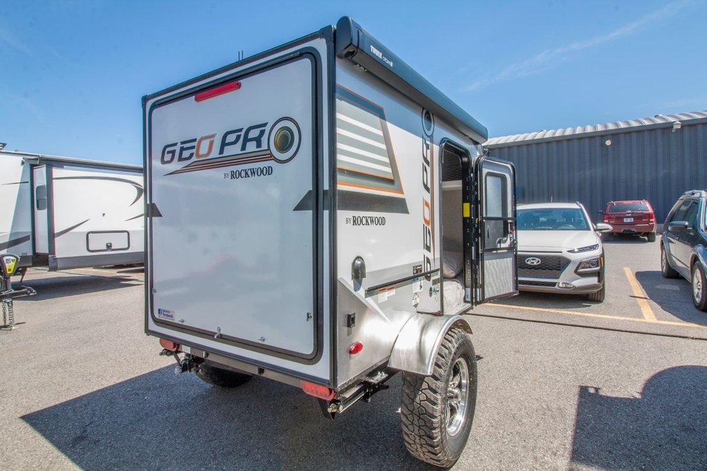 Passion VR Caravane Vaillancourt à SalaberrydeValleyfield Geo Pro