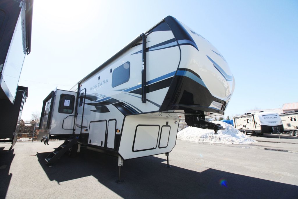 Passion VR Caravane Vaillancourt in SalaberrydeValleyfield 2021