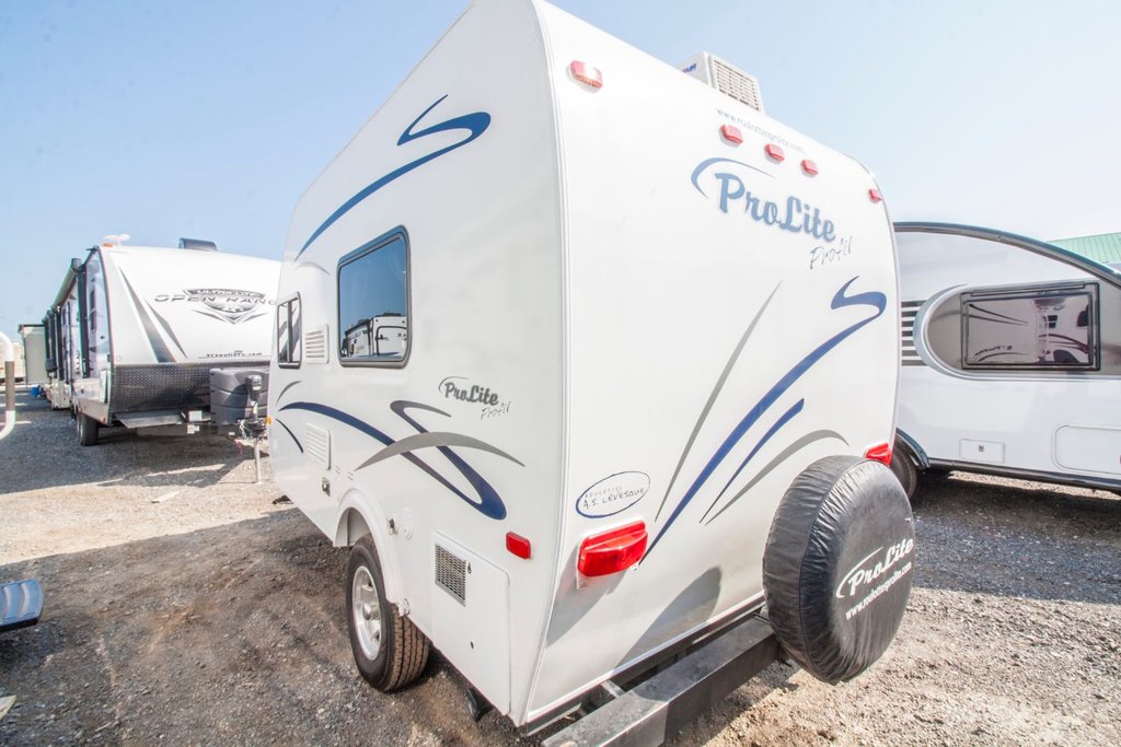 Passion VR Caravane Vaillancourt à SalaberrydeValleyfield Prolite