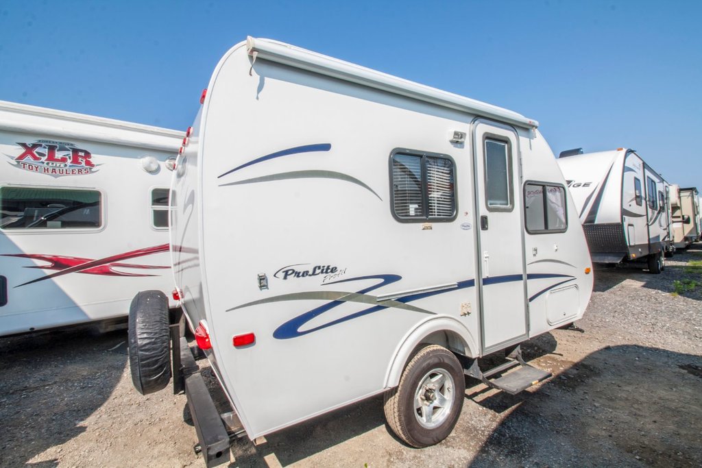 Passion VR Caravane Vaillancourt à SalaberrydeValleyfield Prolite