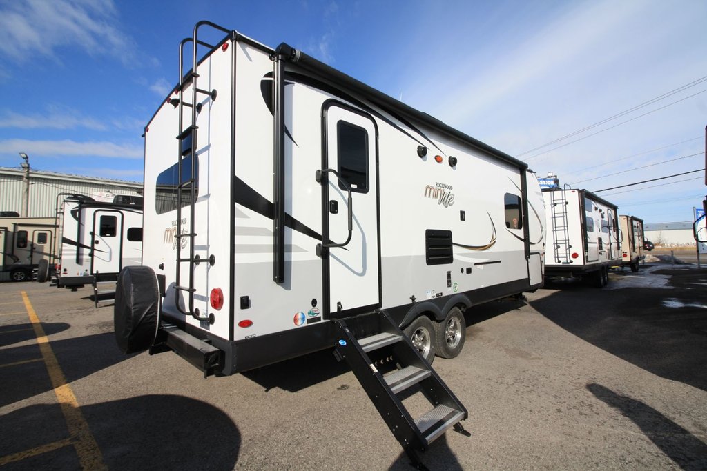 Passion VR Caravane Vaillancourt à SalaberrydeValleyfield Rockwood