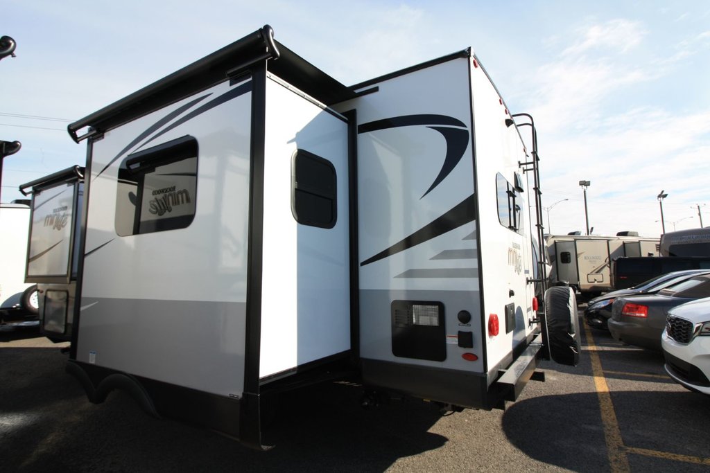 Passion VR Caravane Vaillancourt à SalaberrydeValleyfield Rockwood