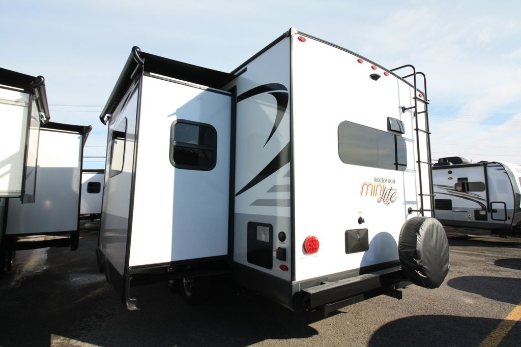 Passion VR Caravane Vaillancourt à SalaberrydeValleyfield Rockwood