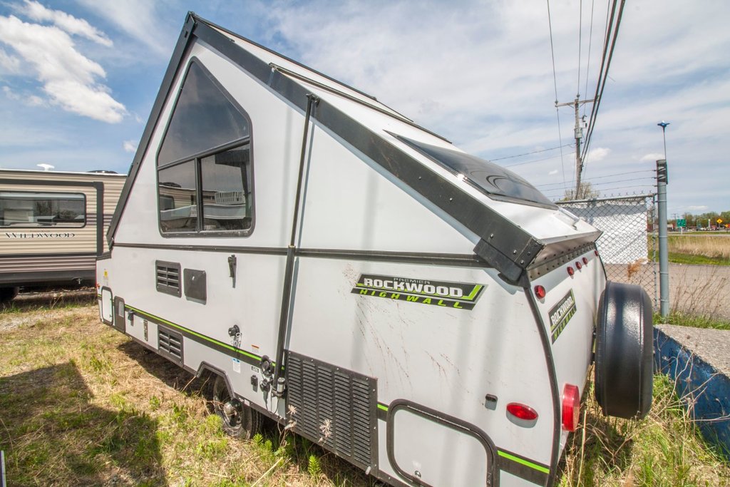 Passion VR Caravane Vaillancourt à SalaberrydeValleyfield Rockwood
