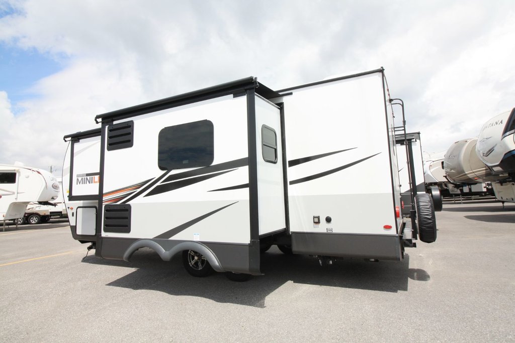Passion VR Caravane Vaillancourt à SalaberrydeValleyfield Rockwood