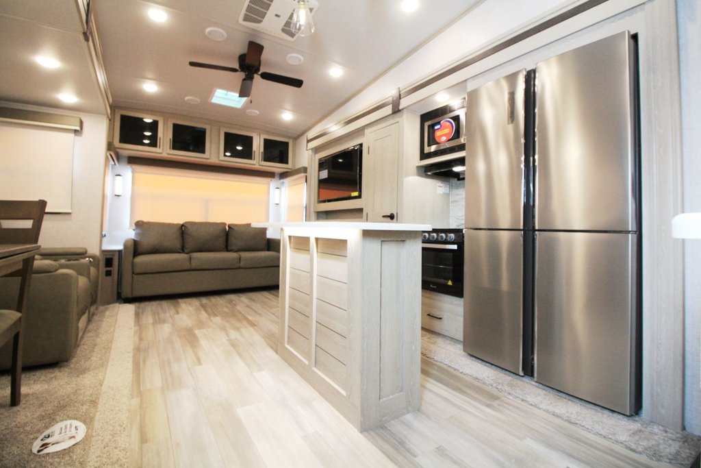 Passion VR Caravane Vaillancourt à SalaberrydeValleyfield Rockwood