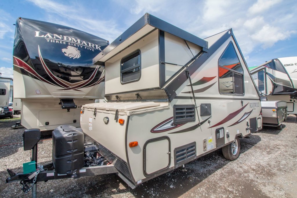 Passion VR Caravane Vaillancourt à SalaberrydeValleyfield Rockwood