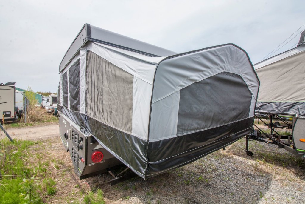 Passion VR Caravane Vaillancourt à SalaberrydeValleyfield Rockwood