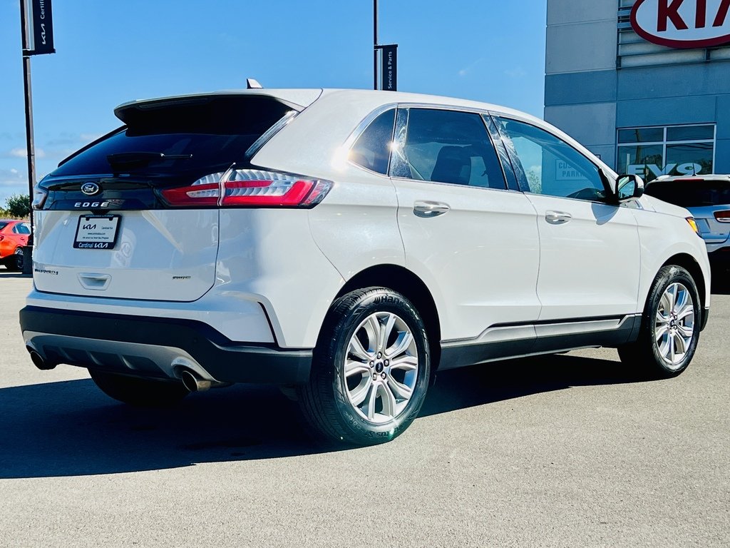 2024 Ford Edge Titanium-2