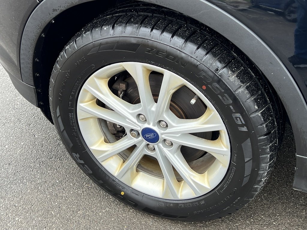 2017 Ford Escape SE-4