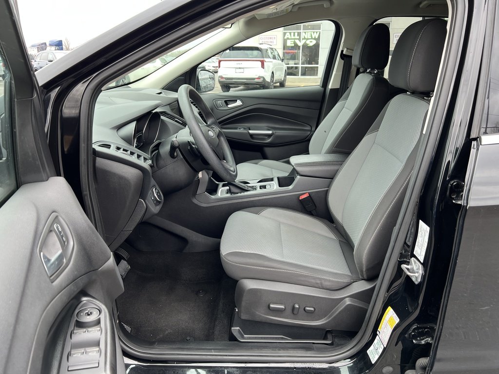 2017 Ford Escape SE-6