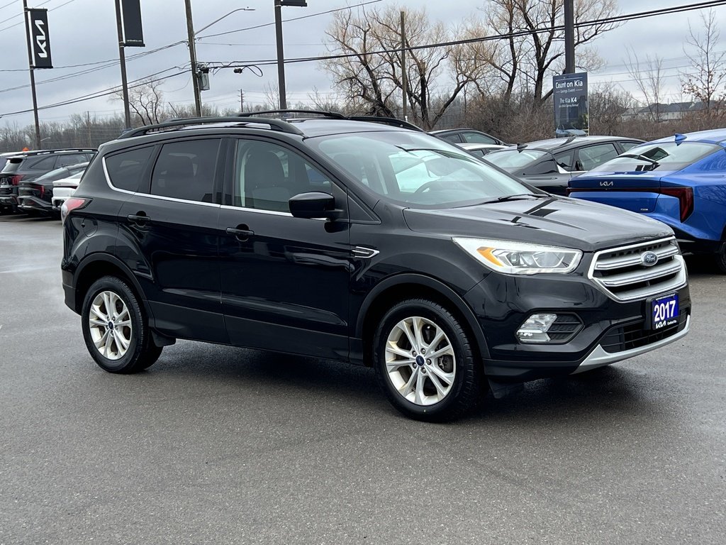 2017 Ford Escape SE-3