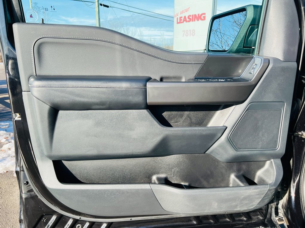 Ford F-150 XLT 2024-7