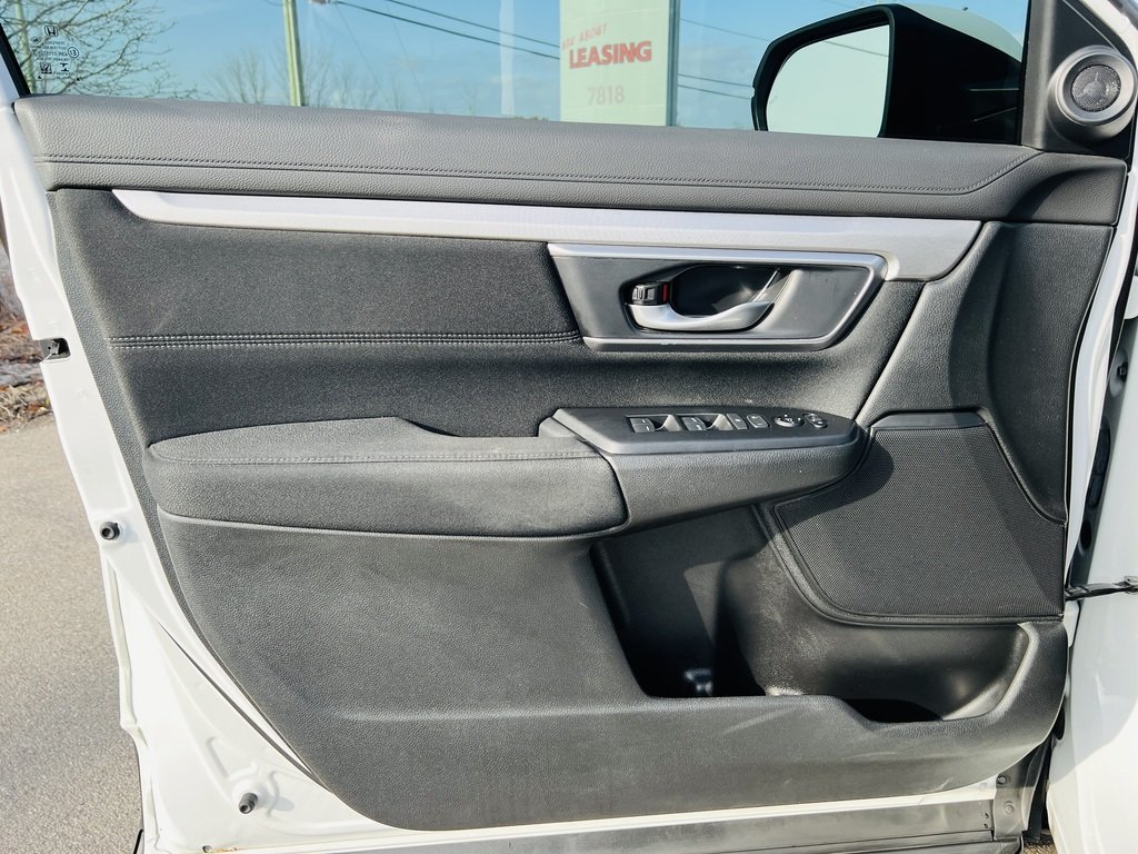 2021 Honda CR-V Sport AWD-6