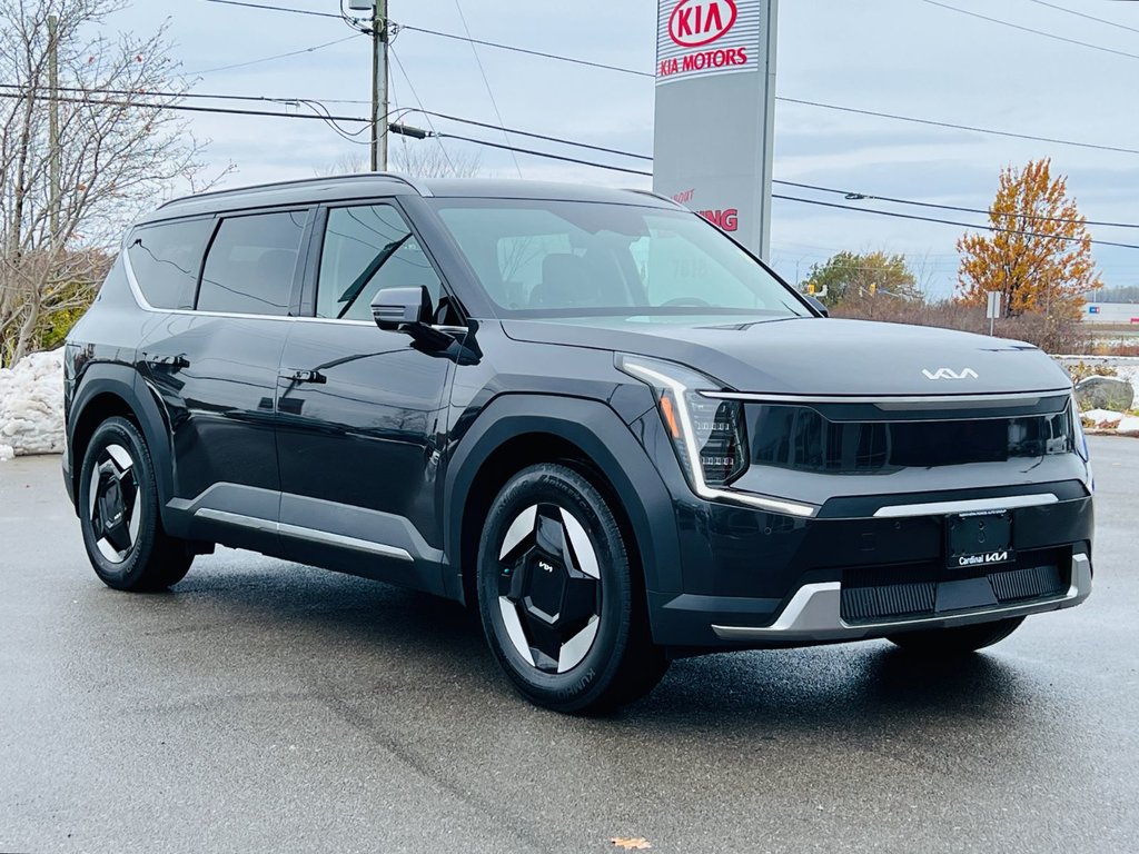 2026 Kia EV9 Land AWD-5