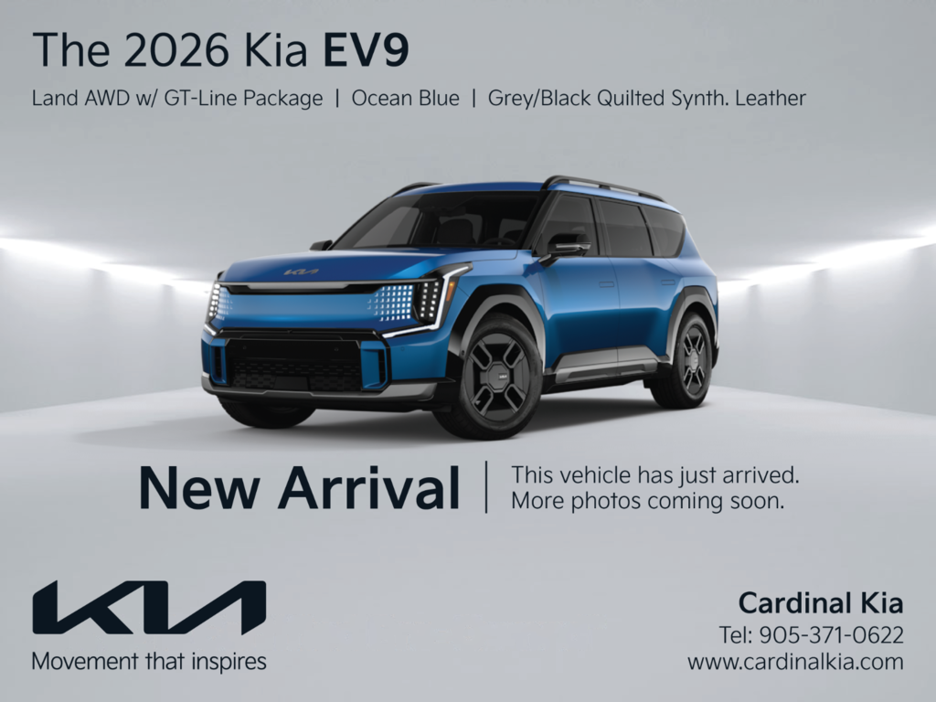 Kia EV9 GT AWD 2026-0