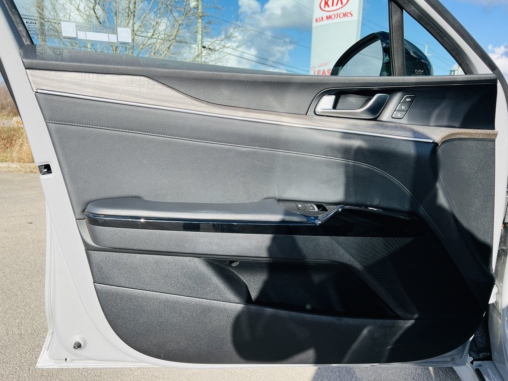 2022 Kia K5 GT-Line AWD-6