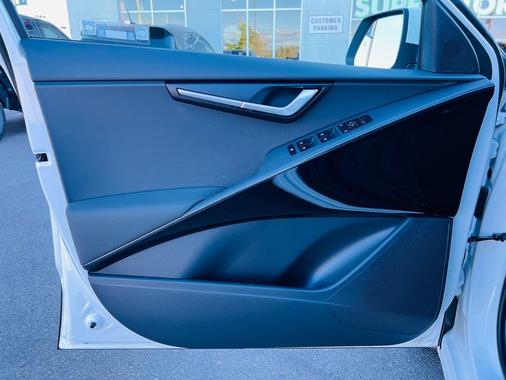 Kia Niro EV Wind + 2026-6