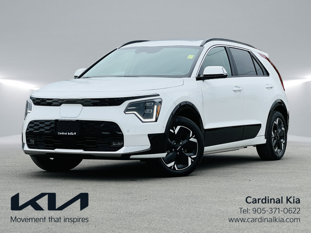 Kia Niro EV Wave 2026-0