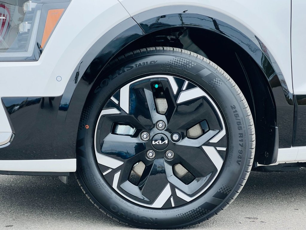 Kia Niro EV Wave 2026-5
