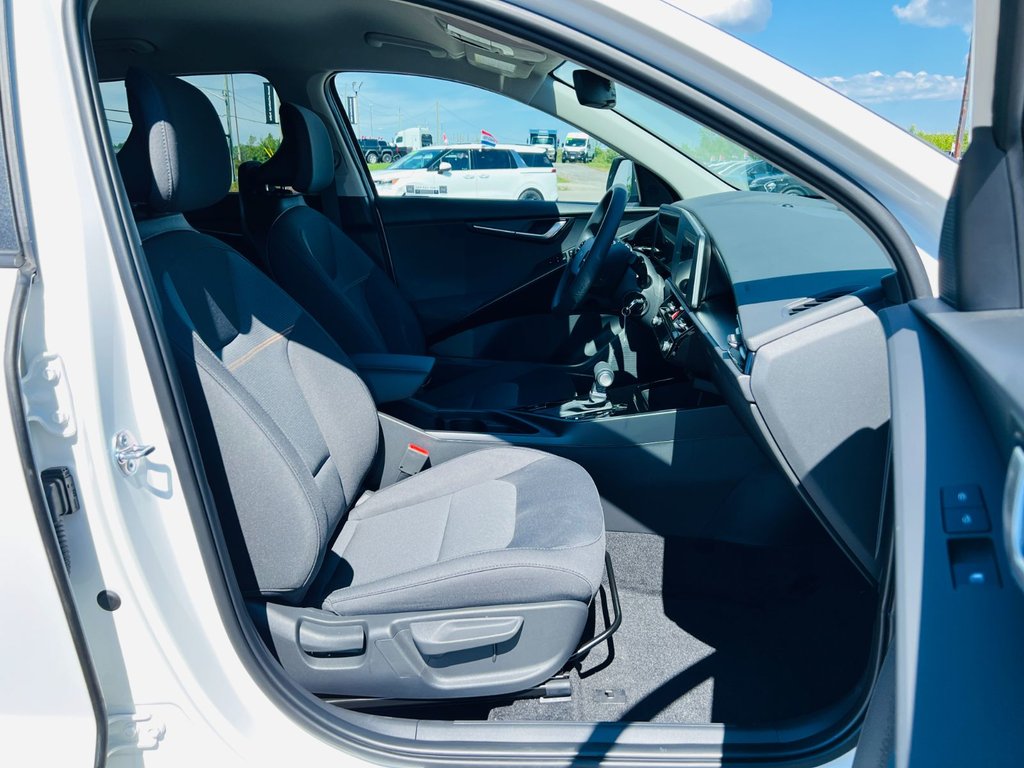 Kia Niro HEV LX 2025-7