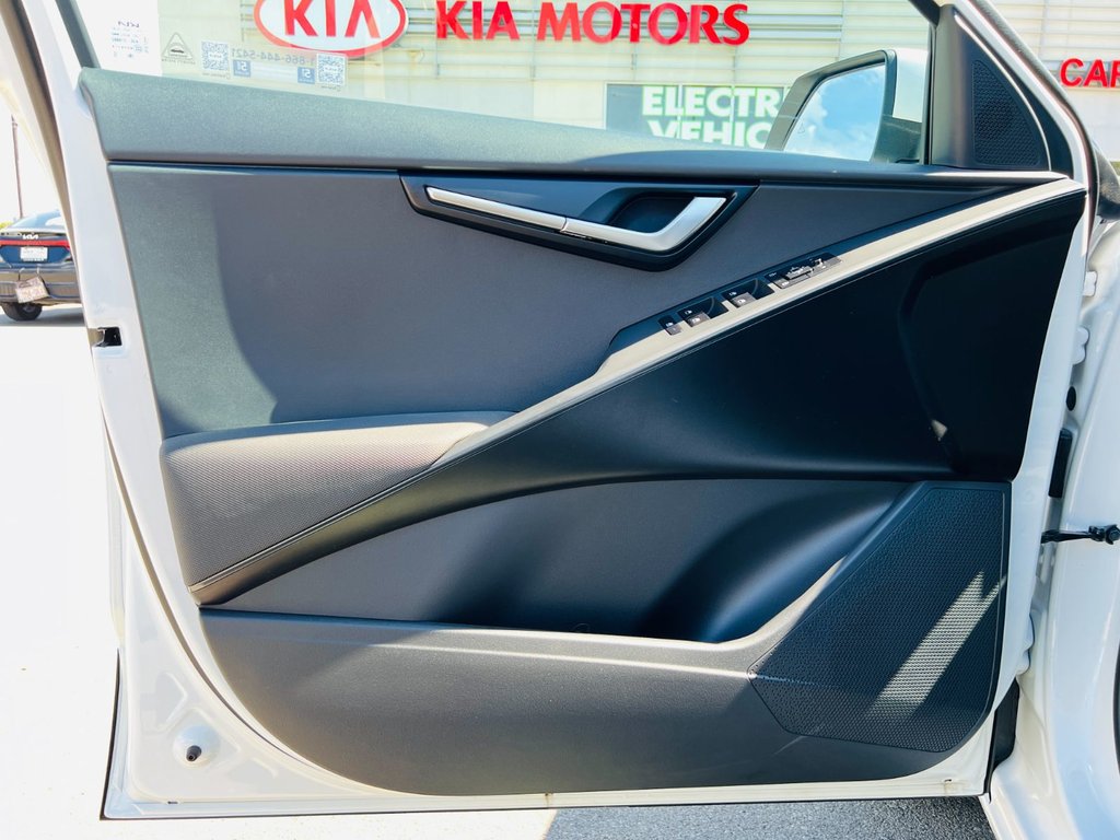 Kia Niro HEV LX 2025-5