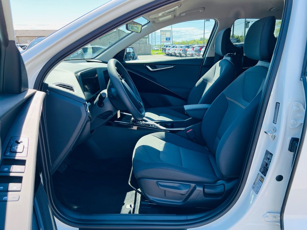 Kia Niro HEV LX 2025-6