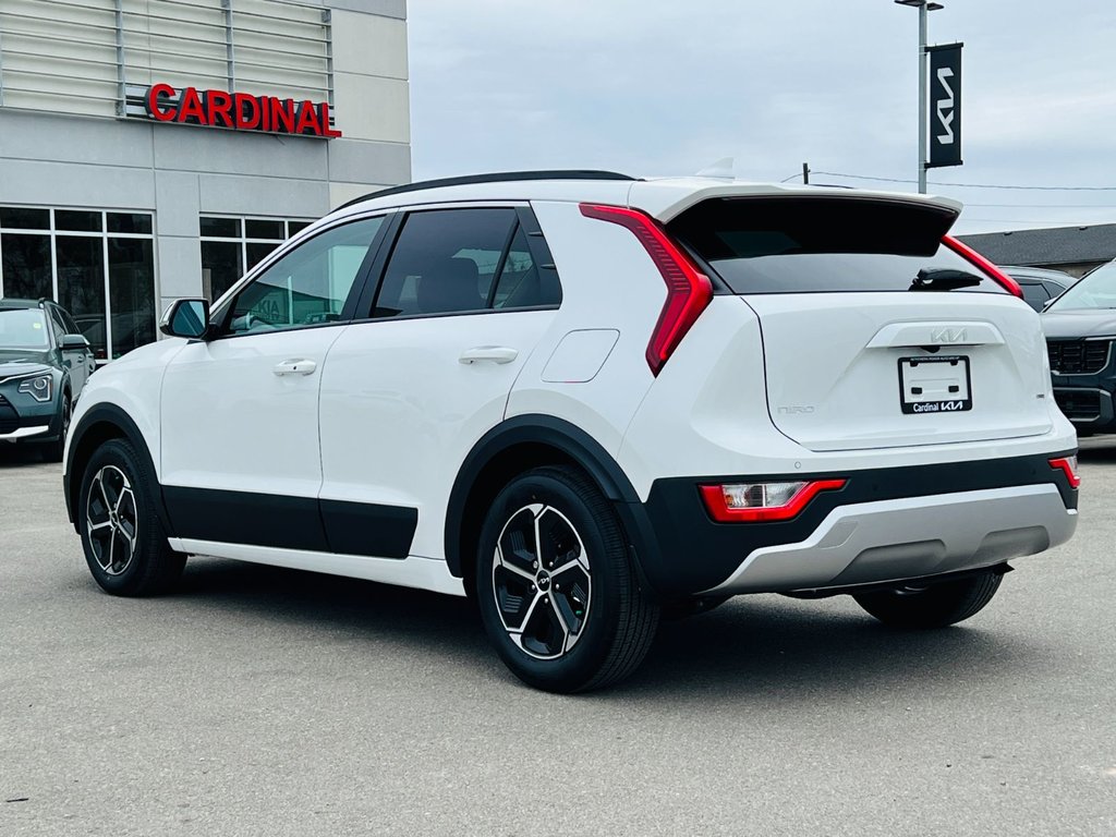 Kia Niro HEV EX Premium 2026-1