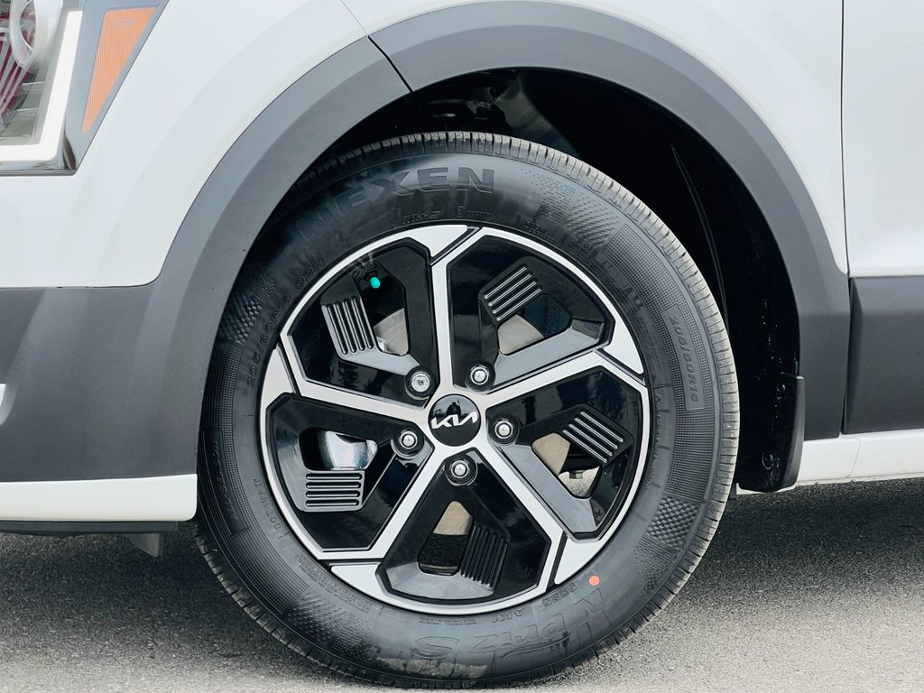 Kia Niro HEV EX Premium 2026-4