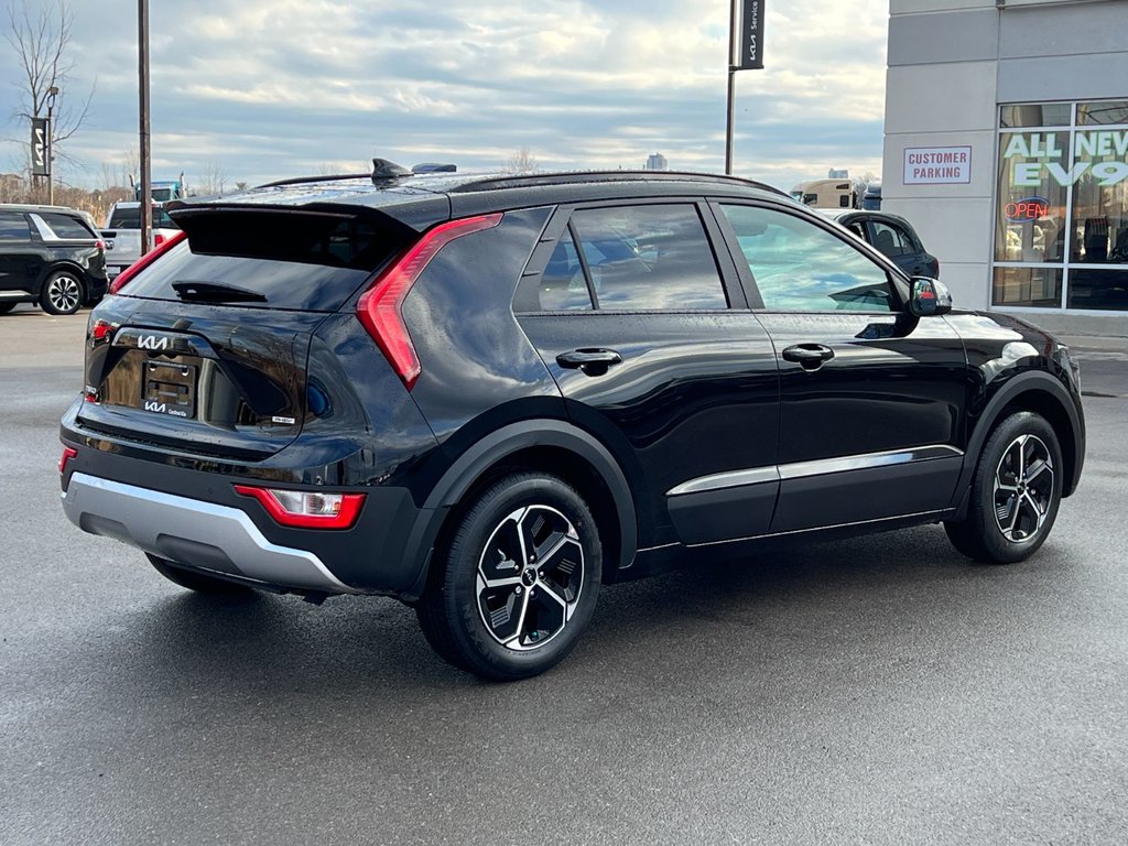 Kia Niro PHEV EX 2025-2